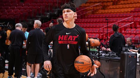 Tyler Herro (hand) ruled out for Game 4 .